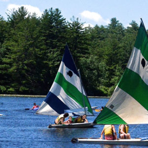 best sleepaway camp in pennsylvania