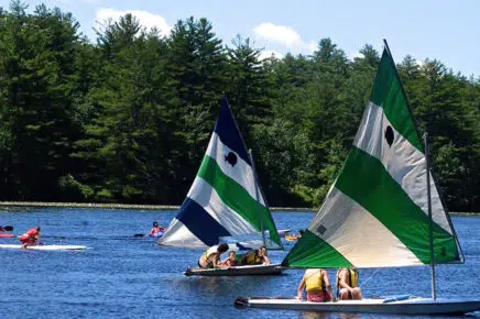 best sleepaway camp in pennsylvania