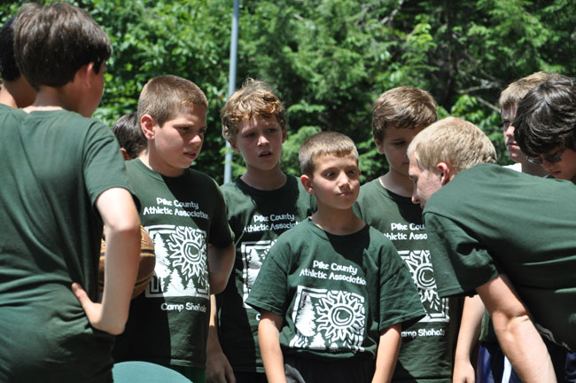 Camp counselor jobs northeast ohio