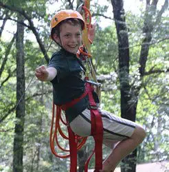 summer camp programs in pennsylvania