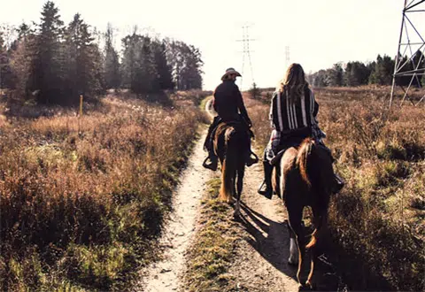 horseback riding camp near me