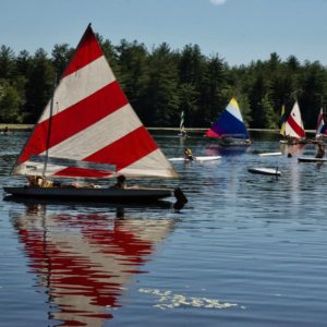 Water Fun with Group