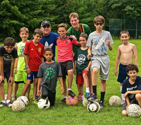 best sleepaway camps in the northeast
