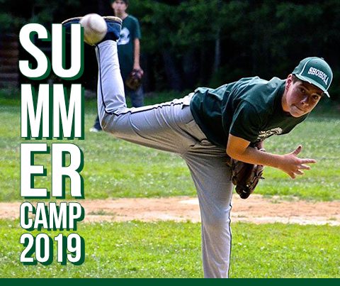 Baseball Summer Camp