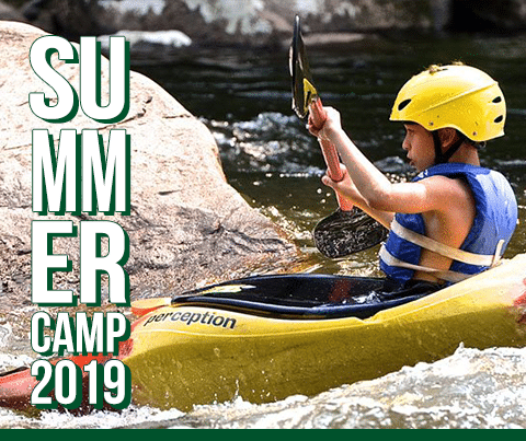 Water Sports Summer Camp