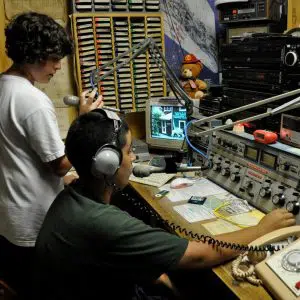 Radio Station