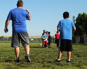 Sports Camp for Boys in PA
