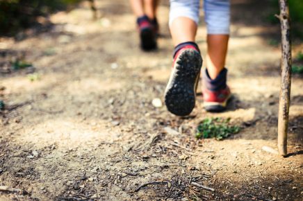 sleepaway camp for boys