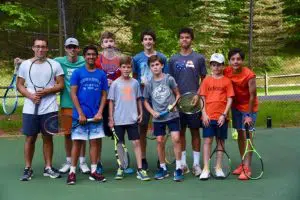 Affordable Summer Camps for Boys