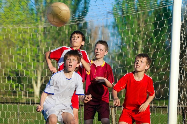 Sports Summer Camp in PA Camp Shohola