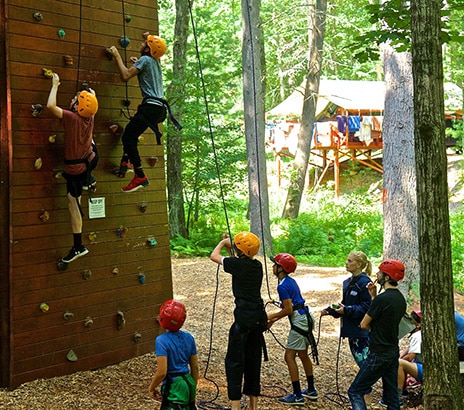 What Is the Best Age for Sleepaway Camp