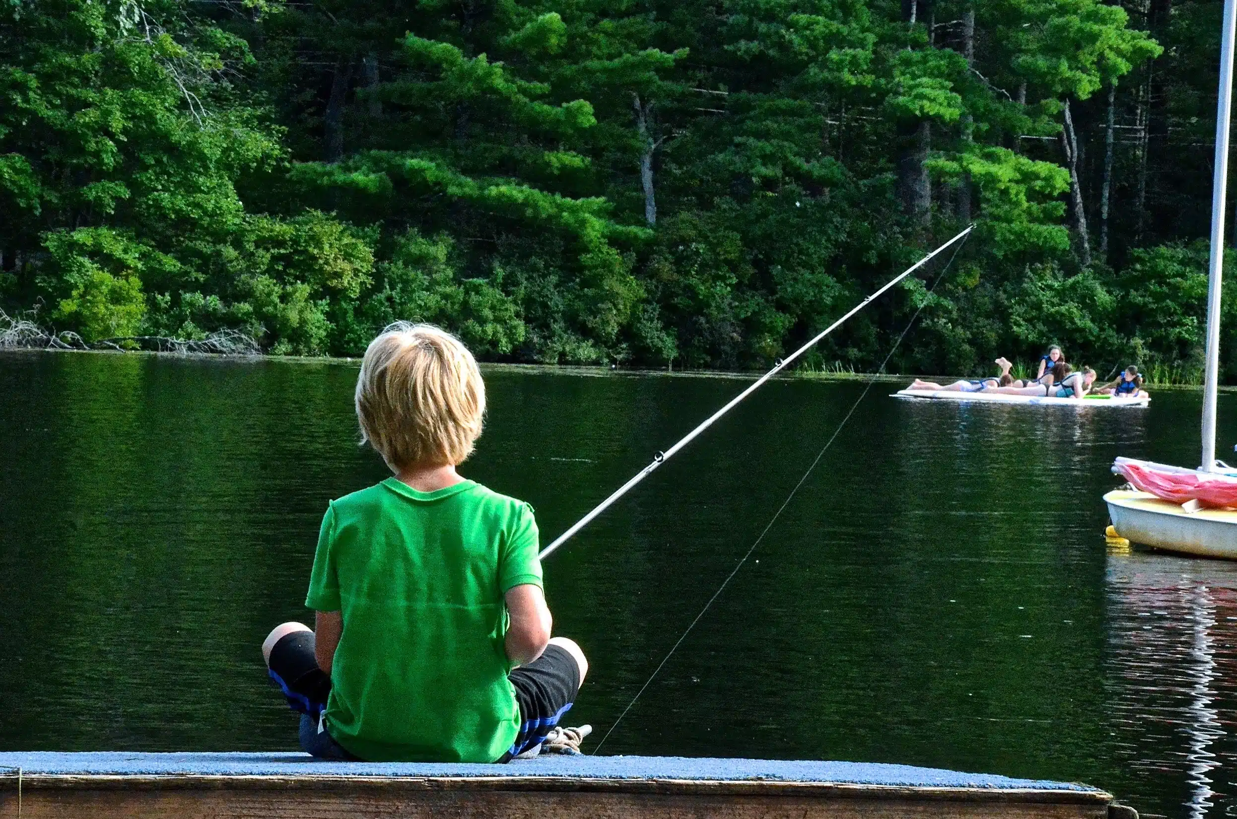 camp shohola overnight camp checklist for boys serving the mid-atlantic & northeast us