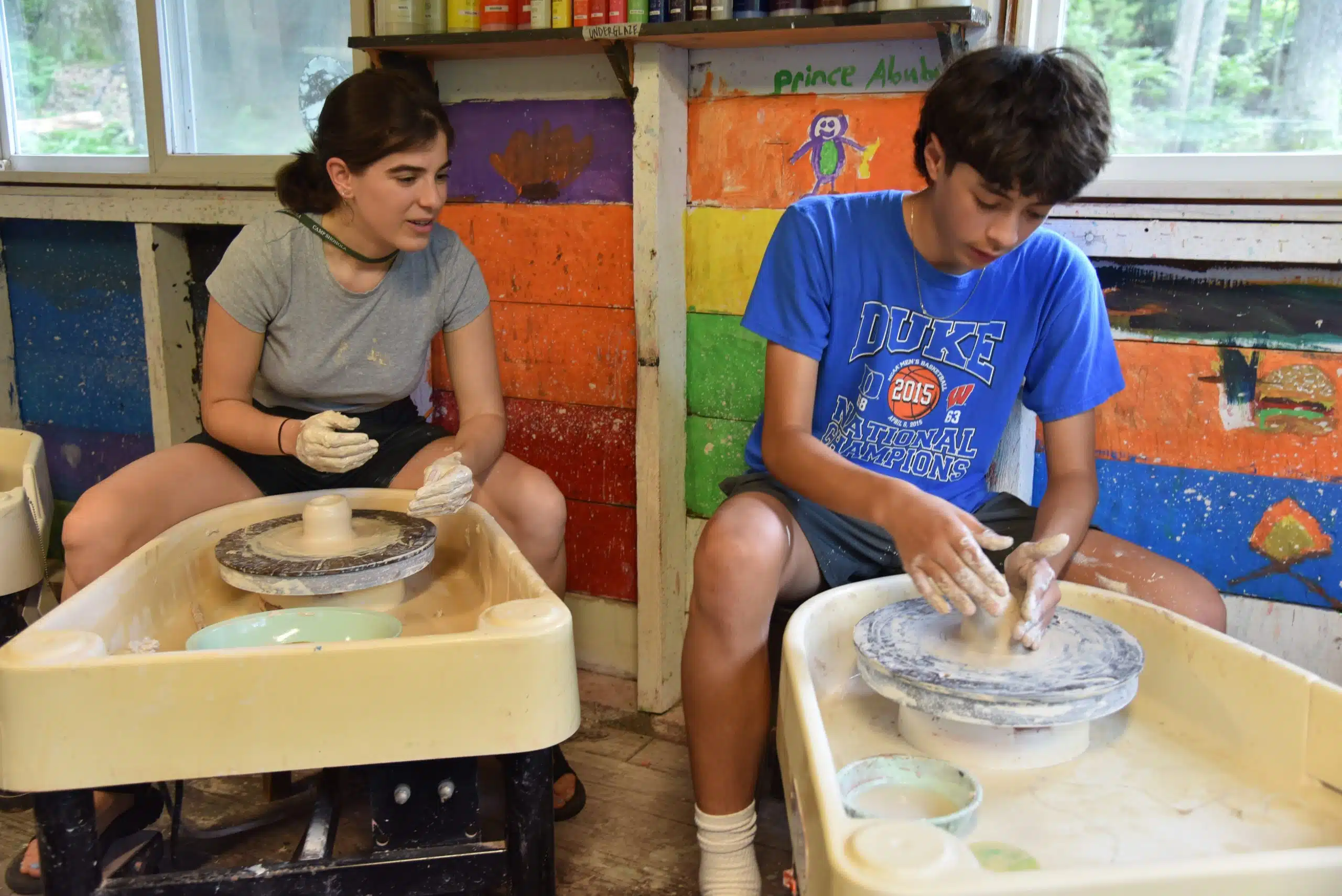retreat centers for schools in Pennsylvania