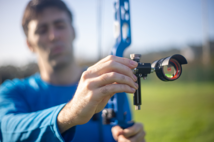 archery for kids Greeley PA Tri State Area